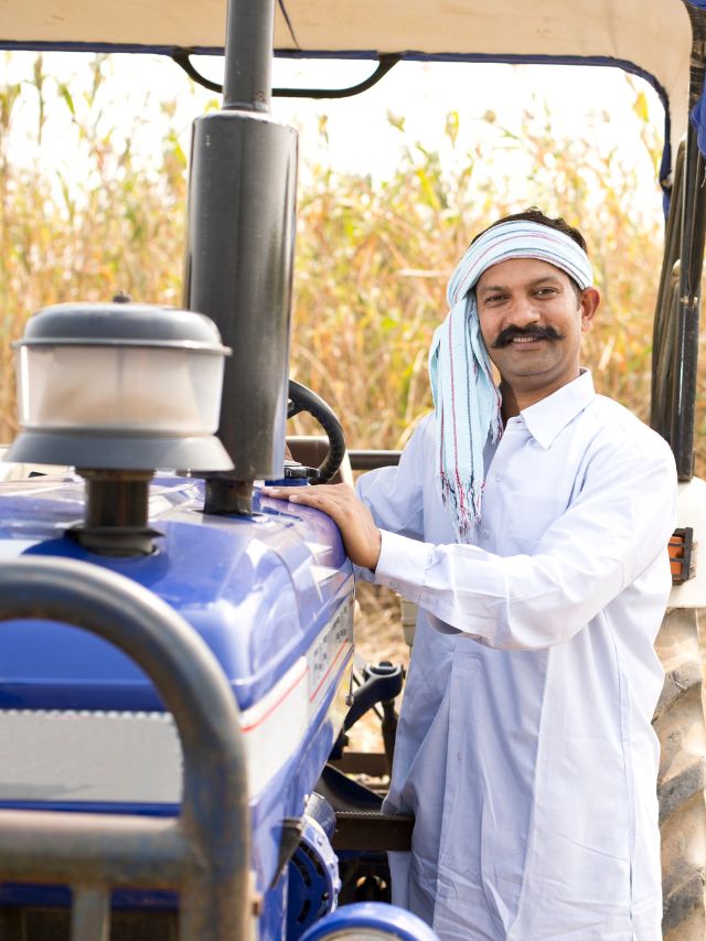 ट्रैक्टर बीमा क्यों जरूरी? जानें इससे मिलने वाले फायदे