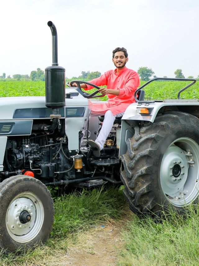 ट्रैक्टर के साथ आप भी तो नहीं कर रहें ये गलती? जानें