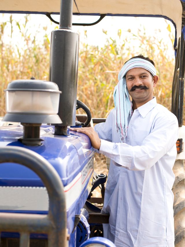 सर्दी में ट्रैक्टर छोड़ दिया खुले में? हो सकता है भारी नुकसान!