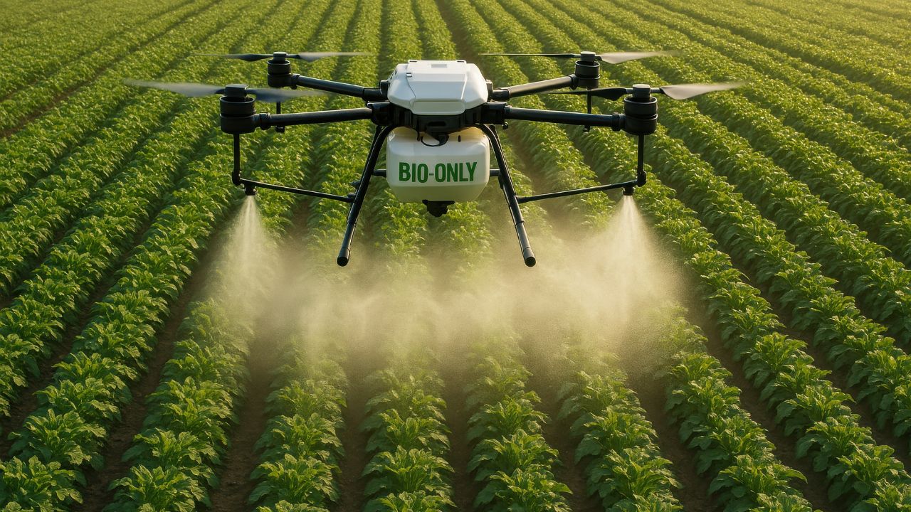 Odisha Takes Big Step Towards Digital Farming Gets Rs 155 Crore From Central Government Farmers