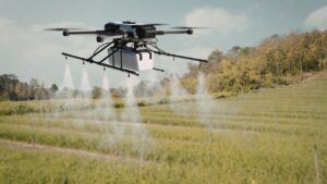 खेतों में उड़ेगा ड्रोन..खर्च होगा कम, बिहार सरकार दे रही है छिड़काव पर 50 फीसदी अनुदान खेतों में उड़ेगा ड्रोन..खर्च होगा कम, बिहार सरकार दे रही है छिड़काव पर 50 फीसदी अनुदान