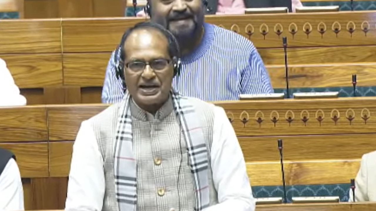 Preparations Underway Replace Mnrega With New Vb G Ram G Law