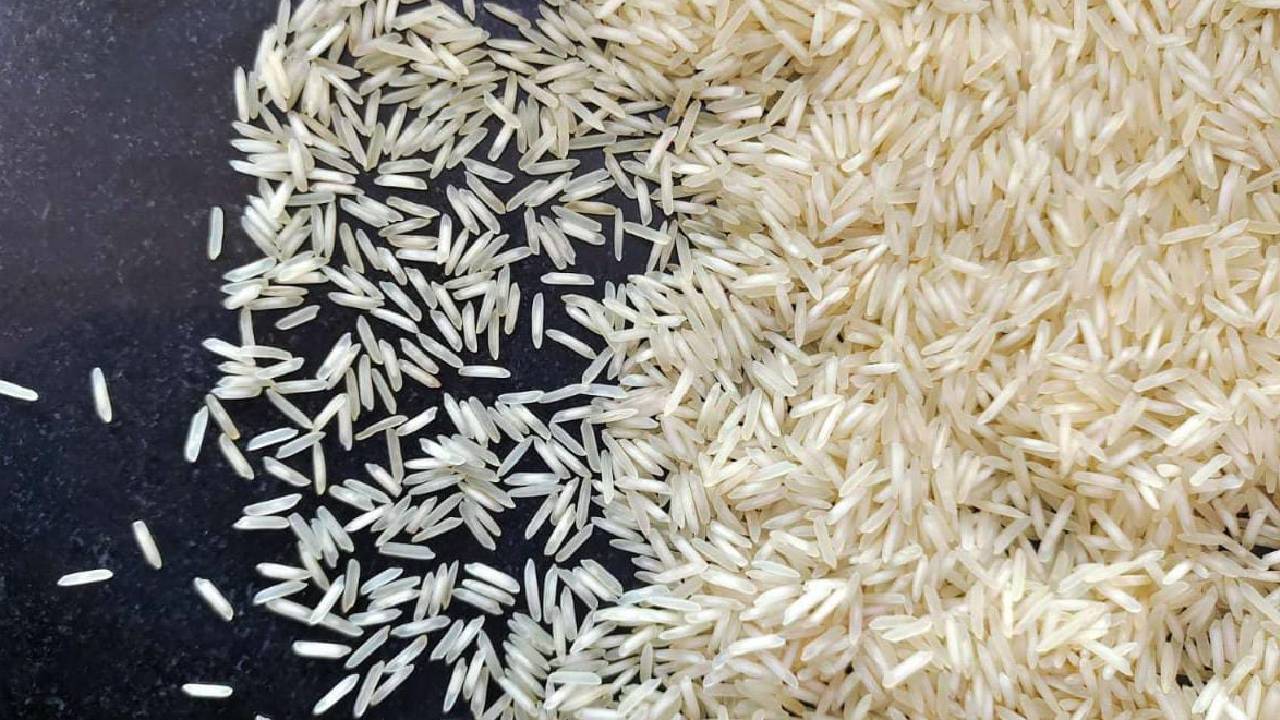 India Rice Stock Record High Government Procurement Weak Rupee Boosts Exports Global Market Pressure