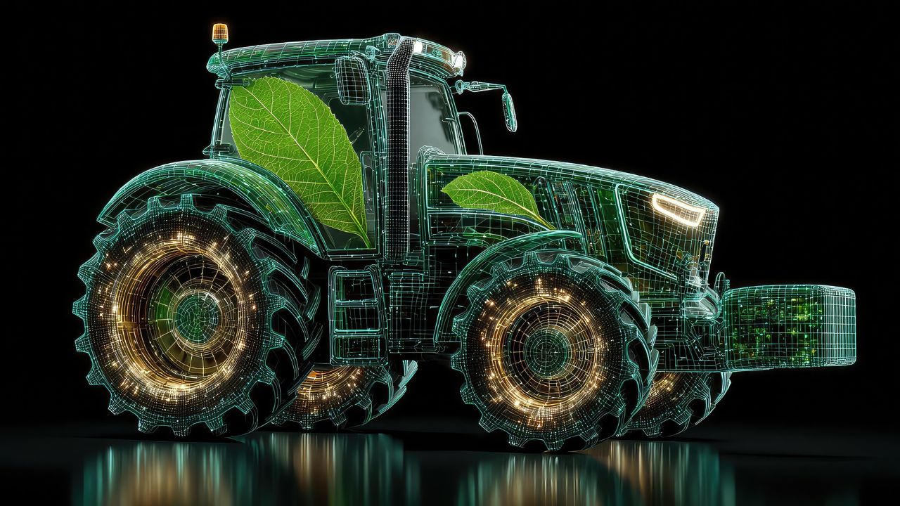 सरकार ने इलेक्ट्रिक कृषि ट्रैक्टर मानक जारी किए, किसानों को लूट नहीं पाएंगी कंपनियां.. मनमानी रुकेगी-यूज बढ़ेगा