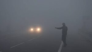 IMD ने जारी किया अलर्ट, यूपी-बिहार में आज भारी शीतलहर की संभावना.. घर में गर्म कपड़े पहनने की सलाह IMD ने जारी किया अलर्ट, यूपी-बिहार में आज भारी शीतलहर की संभावना.. घर में गर्म कपड़े पहनने की सलाह