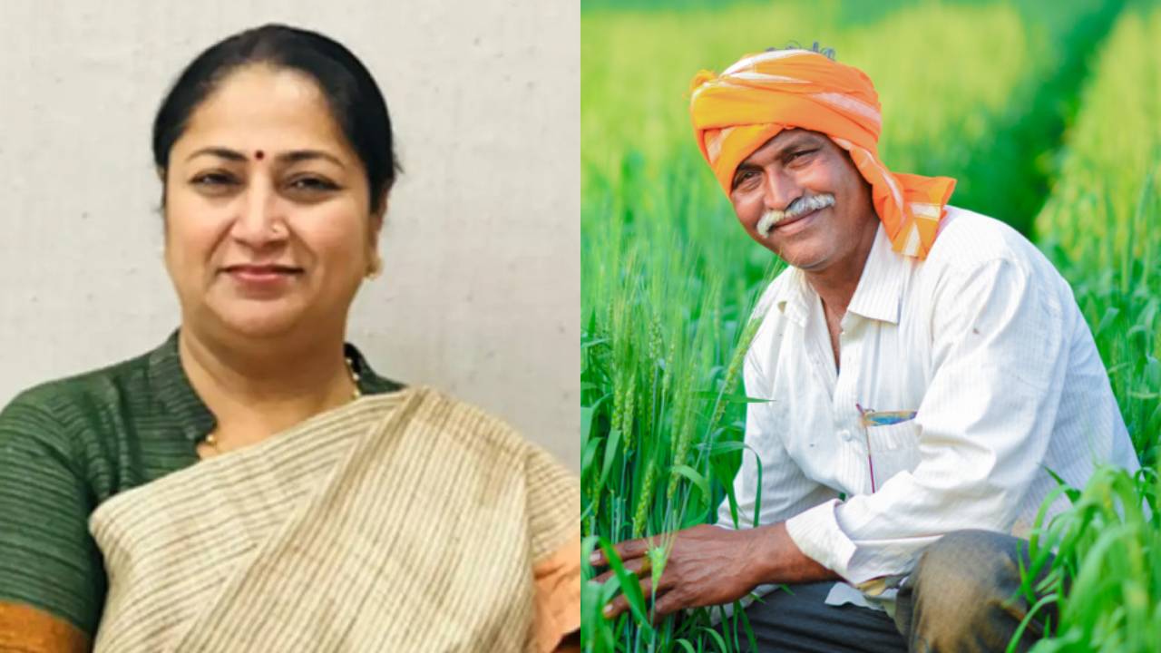 Delhi Government To Digitise Farm Land And Farmer Records For Transparent Crop Insurance Msp And Subsidy Payments Under Sasci Scheme