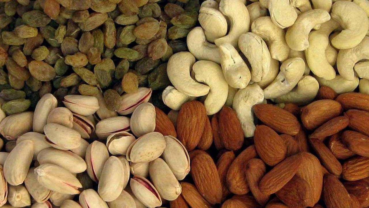 Iran Unrest Us Tariff Threat Impact On Dry Fruits Trade Fresh Fruit Imports Stable India