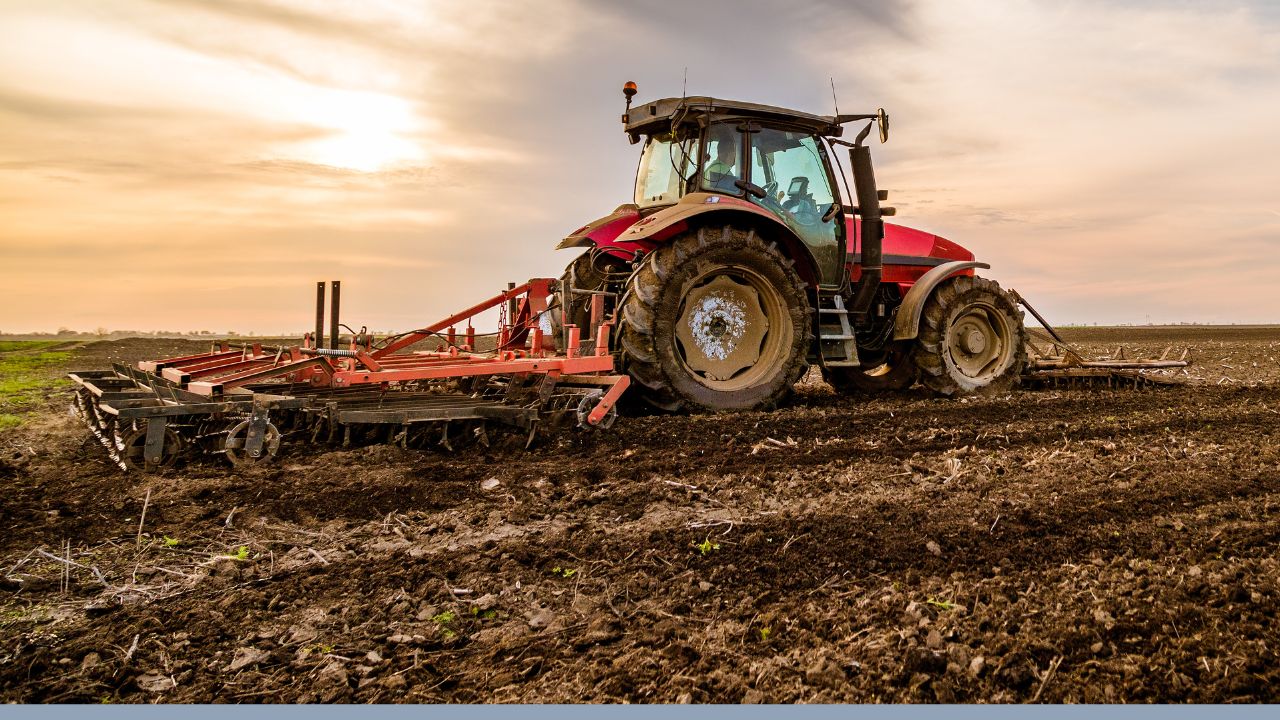बिहार सरकार बना रही कृषि यंत्र बैंक, किसानों को खेती की मशीनों तक पहुंच आसान होगी