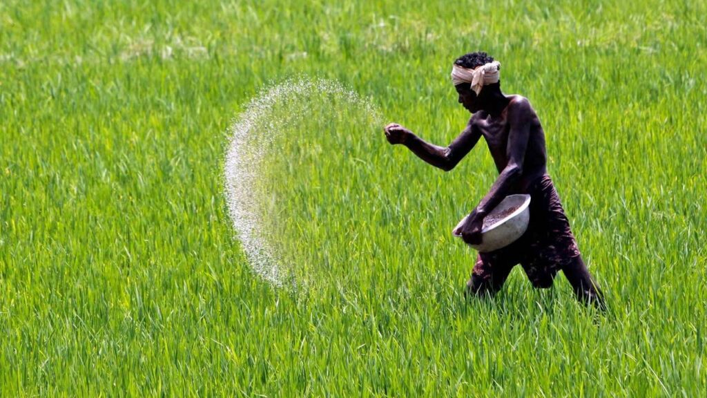 India Announces Major Urea Distribution Reform: New Land-Linked Rules to Take Effect by March 2026 to Curb Diversion and Ensure Fair Supply to Farmers