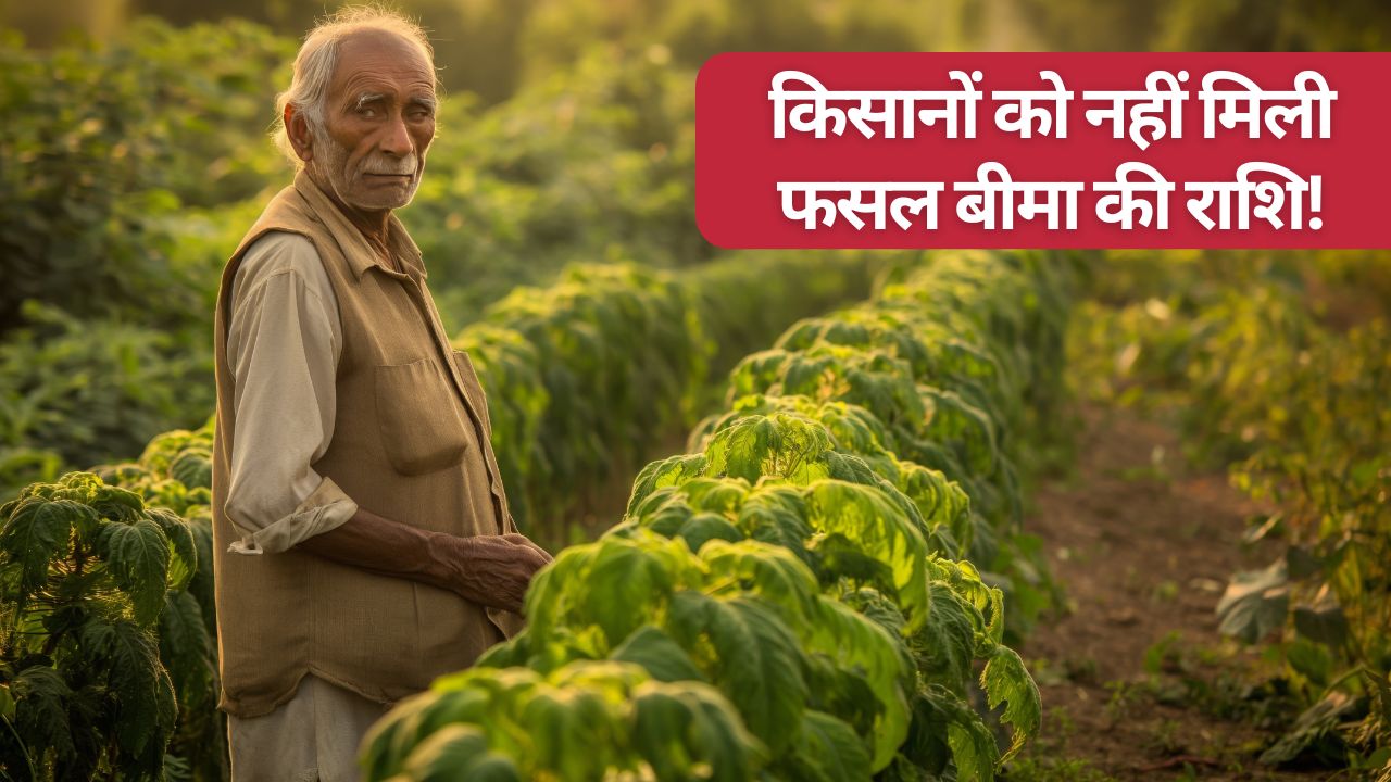 Andhra Pradesh Politics Heated Up Over Lack Of Fasal Bima Claim Payment For 65 Lakh Farmers Former Cm Support Criticisize Nc Naidu Govt