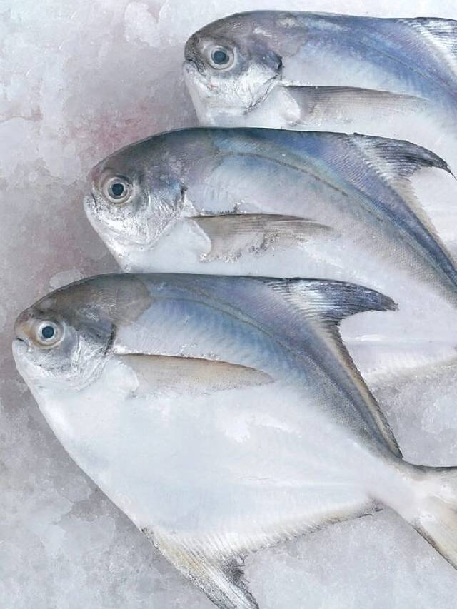 5 आसान तरीकों से पहचानें मछली ताजा है या बासी