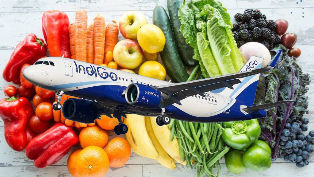 IndiGo Crisis Hits Farmers Hard: Air Cargo Disruptions Leave Tonnes of Strawberries, Roses and Vegetables Stranded at Pune Airport
