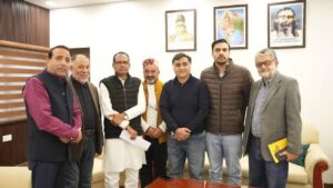 FTA से डगमगा सकती है जम्मू कश्मीर की अर्थव्यवस्था, सेब कारोबारियों ने कृषि मंत्री से जताई चिंता FTA से डगमगा सकती है जम्मू कश्मीर की अर्थव्यवस्था, सेब कारोबारियों ने कृषि मंत्री से जताई चिंता