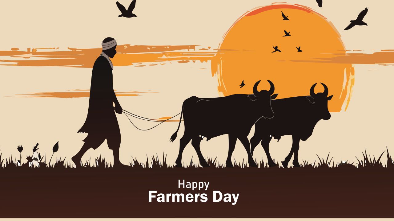 Kisan Diwas 2025 Itc Highlights Climate Smart Agriculture Through Mitti Mera Desh Campaign To Help Farmers To Increase Yield And Income