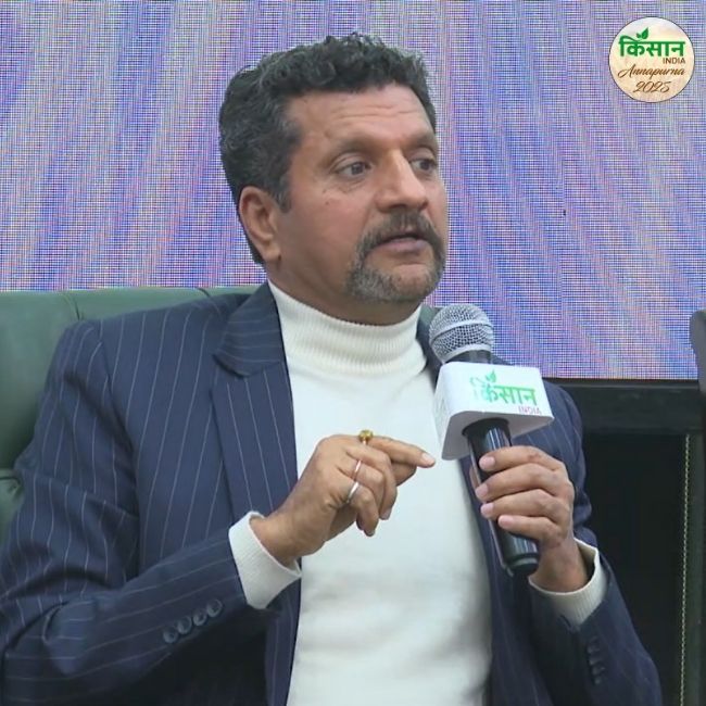 Annapurna Summit 2025