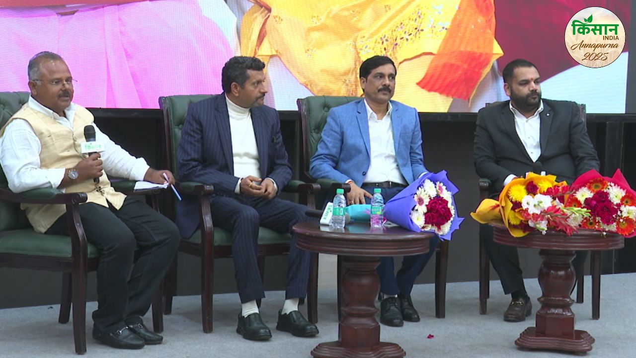 भारत की गिर गाय से ब्राजील ने बनाई नई नस्ल गिरोलैंडो, जेनेटिक तकनीक से पशुपालकों की बढ़ी आमदनी