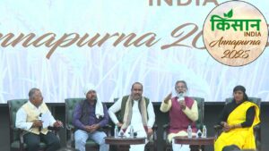 किसानों के व्यापारी बनने का है समय, खुद अपने उत्पाद की करें पैकेजिंग और ब्रांडिंग.. मिलेगा ज्यादा रेट किसानों के व्यापारी बनने का है समय, खुद अपने उत्पाद की करें पैकेजिंग और ब्रांडिंग.. मिलेगा ज्यादा रेट