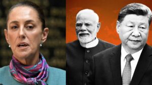 अमेरिका के बाद मेक्सिको ने दिया धोखा, भारत समेत एशियाई देशों पर 50 फीसदी तक बढ़ेगा टैरिफ