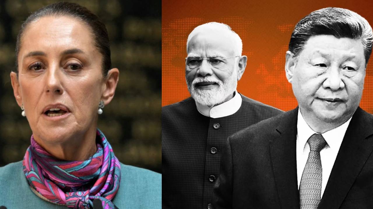 अमेरिका के बाद मेक्सिको ने दिया धोखा, भारत समेत एशियाई देशों पर 50 फीसदी तक बढ़ेगा टैरिफ