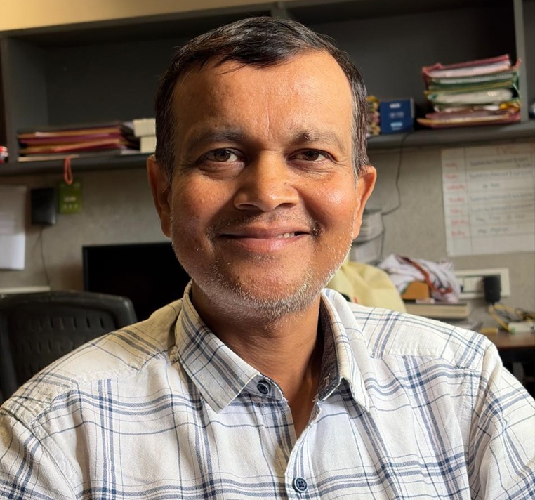 पवन कुमार