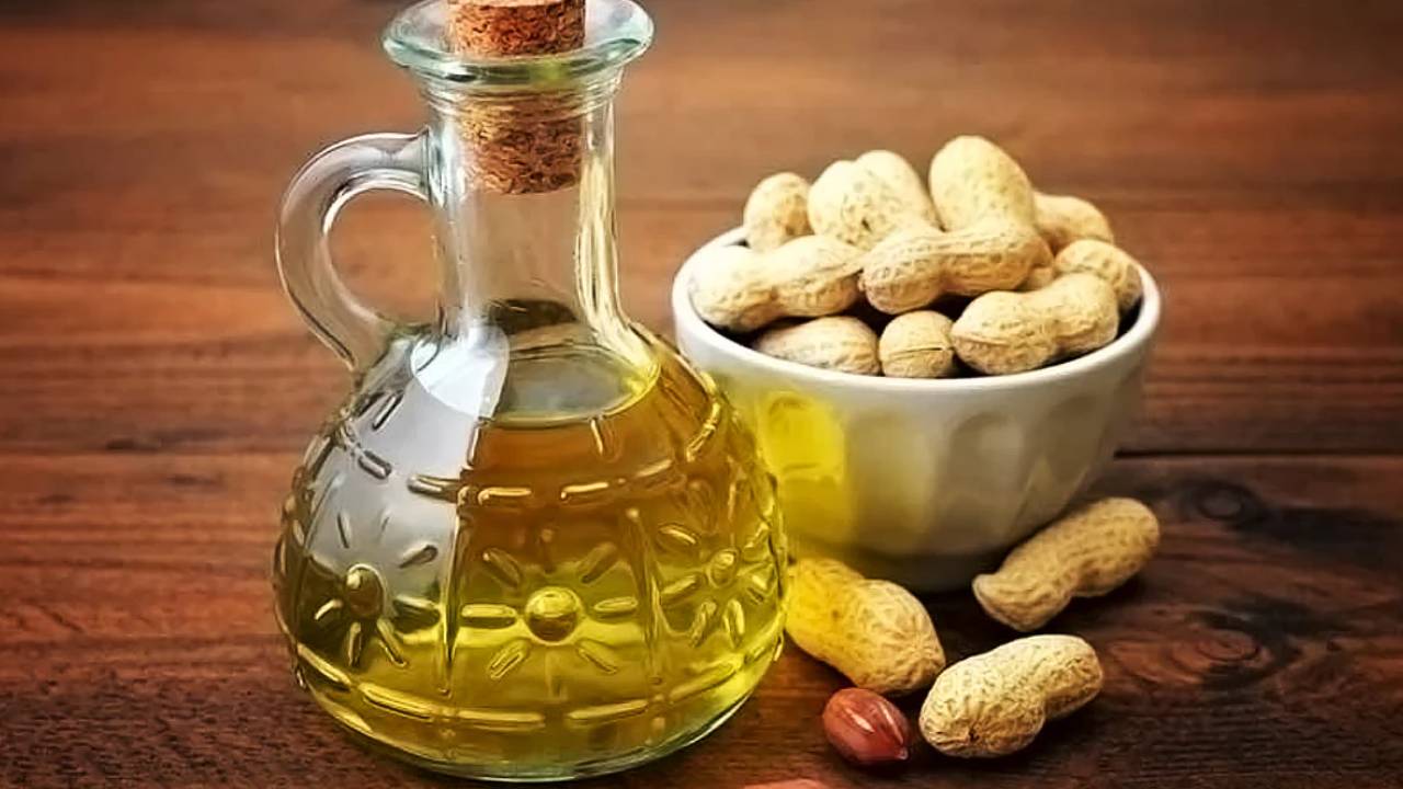 How To Identify Pure Peanut Oil At Home Simple Tests To Detect Adulteration