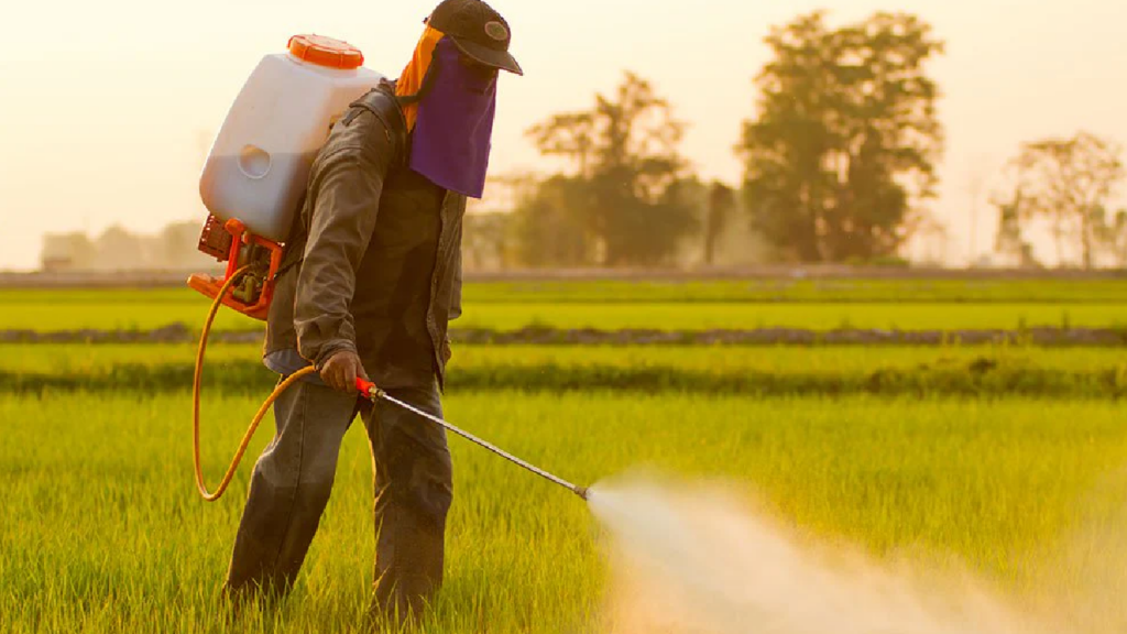 Pesticide Industry Challenges ICMR Report Linking Agrochemical Exposure to Cognitive and Mental Health Risks