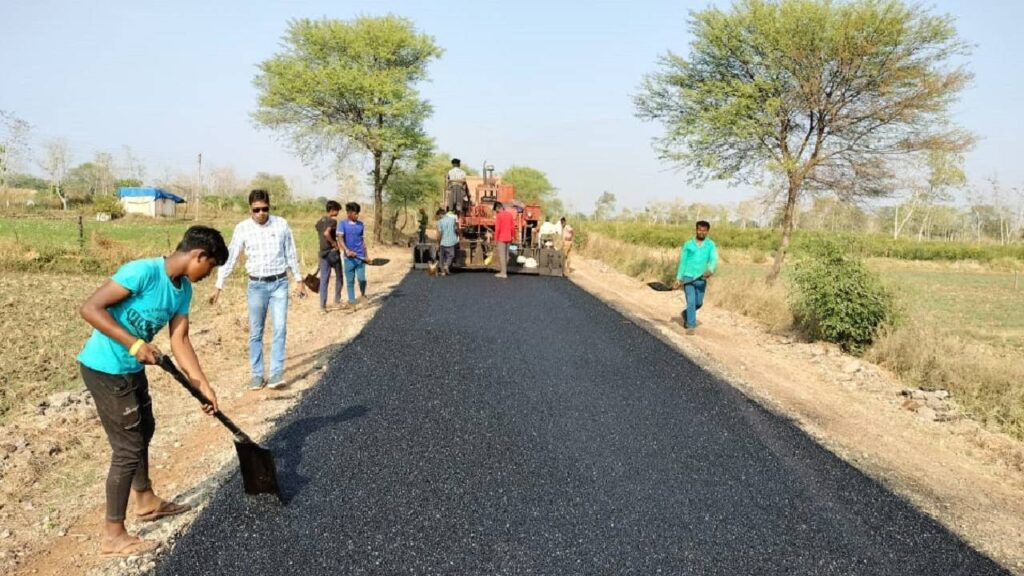 PM Gram Sadak Yojana Transforms Rural India: Massive Road Expansion Between 2014 and 2025 Boosts Connectivity and Growth
