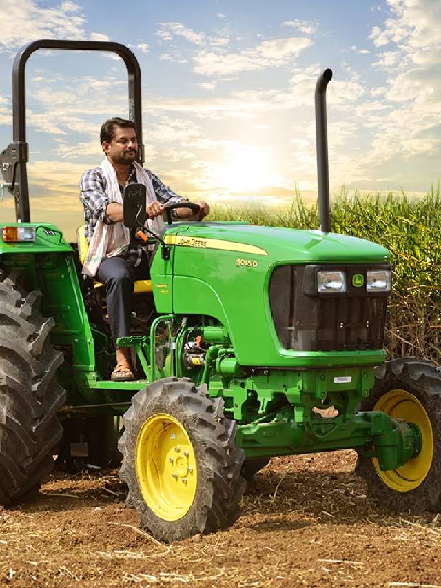 ठंड में ट्रैक्टर स्टार्ट नहीं हो रहा? अपनाएं ये आसान टिप्स