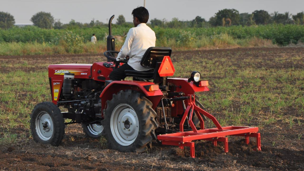 How Much Tractor Hp Is Best For Ploughing Soil Type Plough Selection Farming Guide