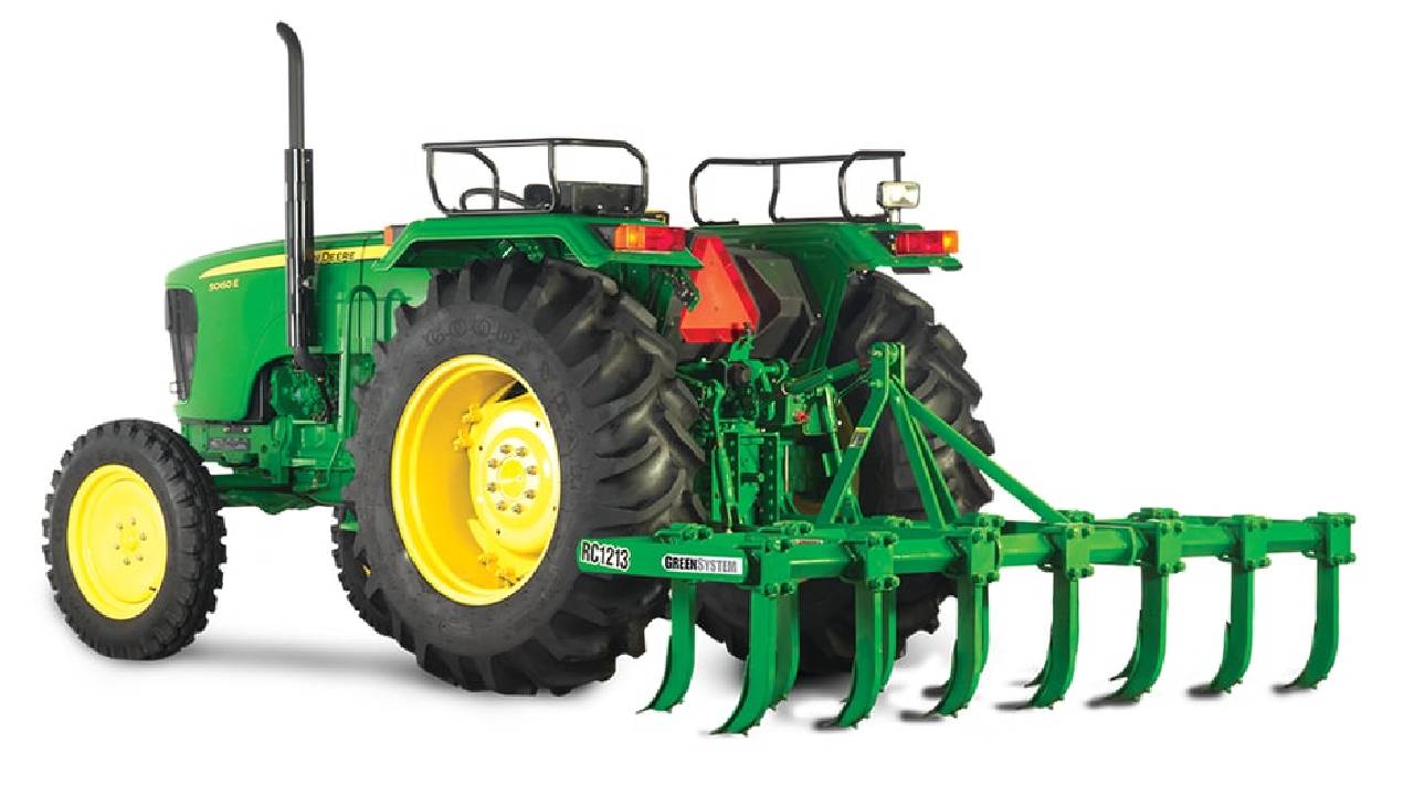 How Many Tines Cultivator Is Suitable For Your Tractor Hp Soil Type Guide