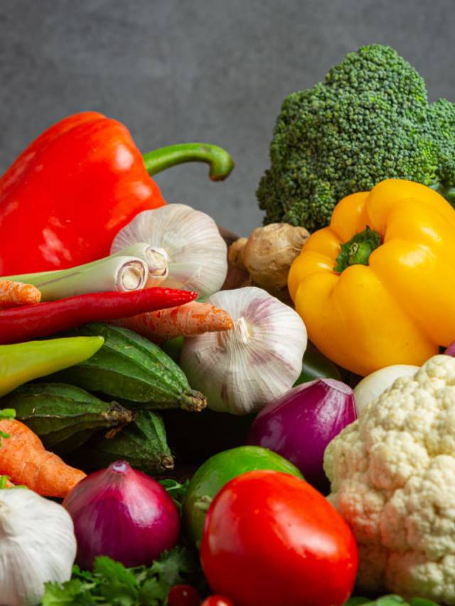 सर्दियों में खा ली ये सब्जी तो दूर रहेंगे डॉक्टर!