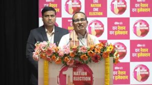 विकसित भारत जी राम जी में केंद्र बढ़ाएगा अपना योगदान, महिलाओं को लेकर ये बदलाव भी शामिल