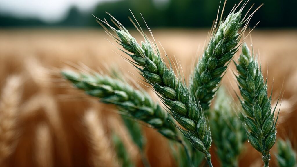 wheat crops guide to bumper yield