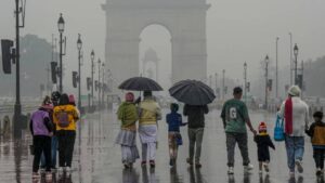 जनवरी के आखिरी हफ्ते में बिगड़ेगा मौसम, दिल्ली, राजस्थान समेत कई राज्यों में अलर्ट जारी