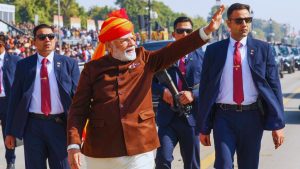 11 साल, 11 गणतंत्र दिवस… देखें 2015 से 2025 तक का सफर, जब हर 26 जनवरी ने बढ़ाया देश का हौसला