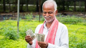 अटल पेंशन योजना पर केंद्र सरकार का बड़ा फैसला, 8 करोड़ से ज्यादा किसानों-ग्रामीणों को मिलेगा पैसा