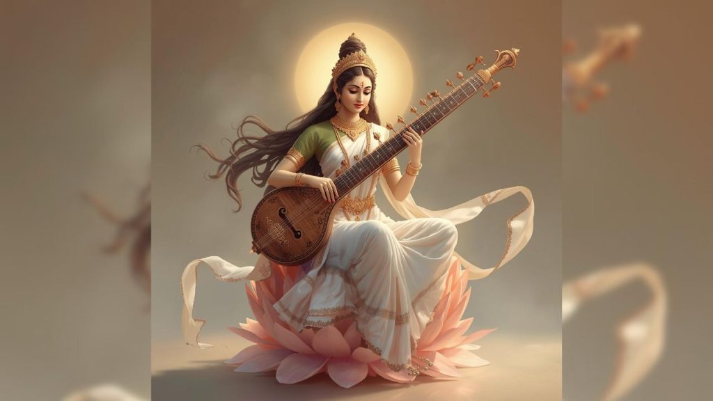 इस दिन सच्चे मन और श्रद्धा भाव से मां सरस्वती की पूजा करने से न केवल बुद्धि तेज होती है, बल्कि पढ़ाई, नौकरी और करियर में आने वाली बाधाएं दूर होती हैं. इसे करने वाले को लंबी अवधि तक शिक्षा और पेशेवर जीवन में सफलता प्राप्त होने की संभावना बढ़ जाती है.