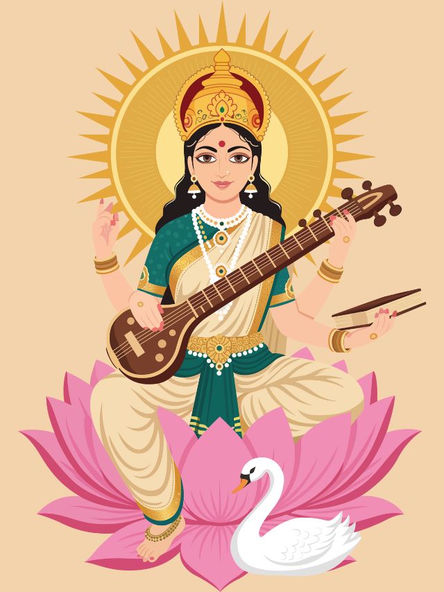 मां सरस्वती की बरसेगी कृपा, बस करें ये अचूक उपाय!