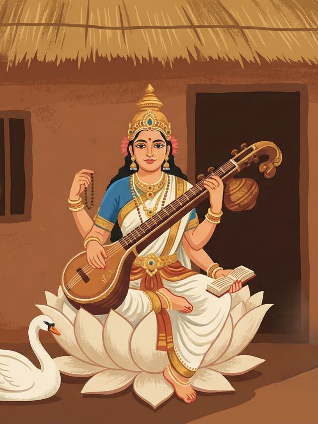 Basant Panchami 2026 date