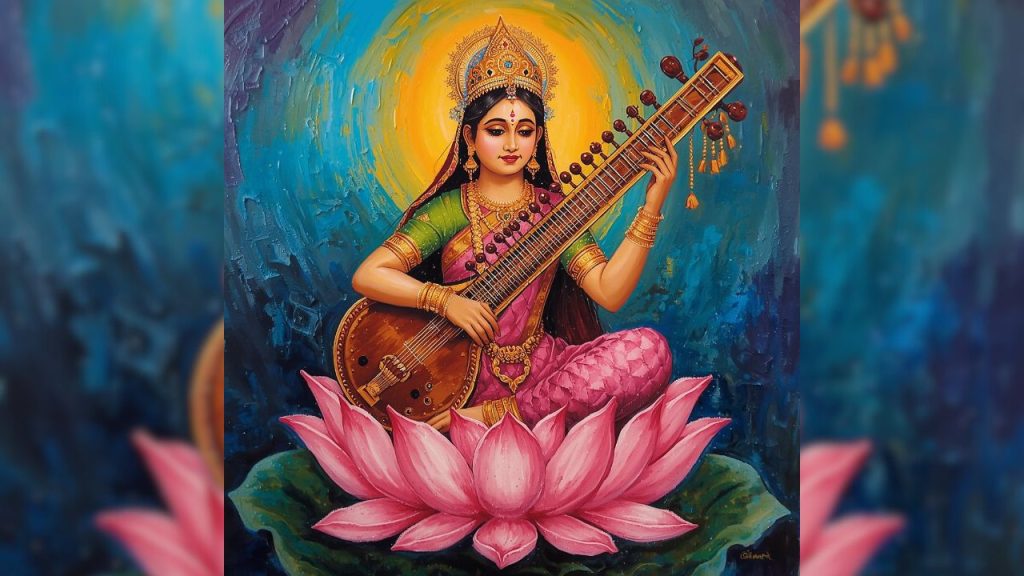 वसंत पंचमी पर पीली मिठाई अर्पित करना अत्यंत शुभ माना जाता है. पीला रंग ज्ञान, उत्साह और समृद्धि का प्रतीक है. ऐसा करने से व्यक्ति के घर में सकारात्मक ऊर्जा का संचार होता है और जीवन में भाग्य और अवसरों में वृद्धि होती है.