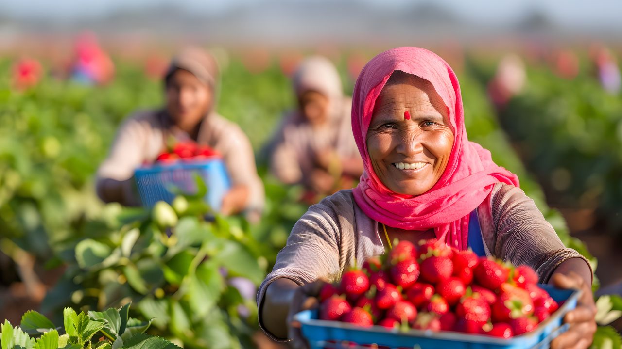 Budget 2026 Expectation To Focus On Agricultural Technologies And New Agribusinesses And Target To Create 5 Crore Lakhpati Didis