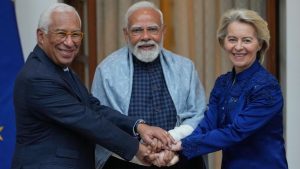 यूरोपीय यूनियन संग ट्रेड डील किसानों के लिए बनेगी जैकपॉट? क्या अल्फांसो आम समेत GI Tag वाले उत्पादों की बिक्री बढ़ेगी