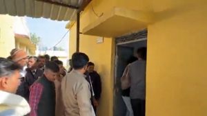 किसान की मौत पर MP में गरमाई सियासत, कांग्रेस ने मोहन सरकार को घेरा.. की मुआवजे की मांग