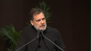 किसानों के साथ जो हुआ वह मजदूरों के साथ नहीं होने देंगे, MGNREGA को लेकर केंद्र के खिलाफ राहुल गांधी ने खोला मोर्चा