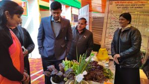 गणतंत्र दिवस से पहले यूपी के 5 किसानों को अवॉर्ड, आधुनिक खेती मॉडल अपनाने पर मिला सम्मान