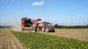 कम मेहनत, कम लागत और ज्यादा पैदावार! इन आधुनिक कृषि मशीनों पर बिहार सरकार दे रही 60 फीसदी सब्सिडी कम मेहनत, कम लागत और ज्यादा पैदावार! इन आधुनिक कृषि मशीनों पर बिहार सरकार दे रही 60 फीसदी सब्सिडी