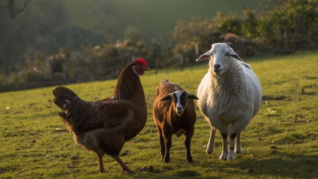 मुर्गियां साल में औसतन 180-200 अंडे देती हैं. अगर किसान 50-100 मुर्गियां पालते हैं, तो रोज़ाना अंडों की बिक्री से अच्छी कमाई हो सकती है. साथ ही कुछ समय बाद मुर्गियों को मांस के रूप में बेचकर अतिरिक्त आय भी मिलती है.
