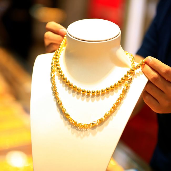 Gold Silver Price Today In India