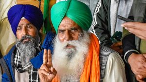 130 दिन की भूख हड़ताल के बाद फिर आंदोलन की तैयारी, किसान जागृति यात्रा से देश को जगाएंगे डल्लेवाल