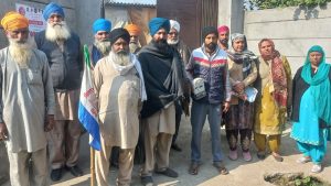 कृषि से जुड़े कानूनों और नीतियों के खिलाफ किसान संगठनों की हुंकार, 5 फरवरी को मंत्रियों के घेराव का ऐलान